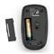 REDRAGON BM-2559 Wireless Mouse Black BM-2559 small