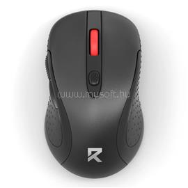REDRAGON BM-2638 Wireless Mouse Black BM-2638 small