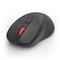 REDRAGON BM-2638 Wireless Mouse Black BM-2638 small