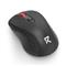 REDRAGON BM-2638 Wireless Mouse Black BM-2638 small