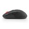 REDRAGON BM-2638 Wireless Mouse Black BM-2638 small