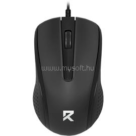 REDRAGON BM-4049 Wired Mouse Black BM-4049 small