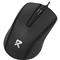 REDRAGON BM-4049 Wired Mouse Black BM-4049 small