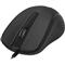 REDRAGON BM-4049 Wired Mouse Black BM-4049 small