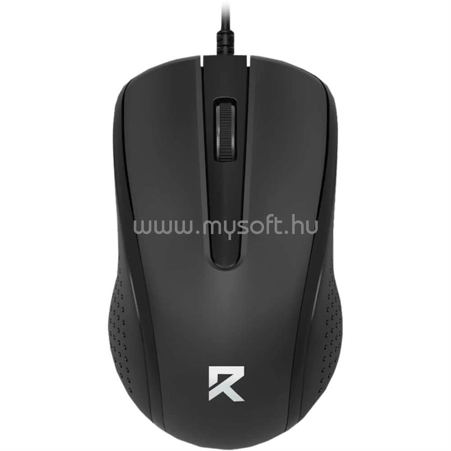REDRAGON BM-4049 Wired Mouse Black