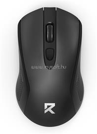 REDRAGON BM-4054 Wireless Optical Mouse Black BM-4054 small