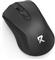 REDRAGON BM-4054 Wireless Optical Mouse Black BM-4054 small