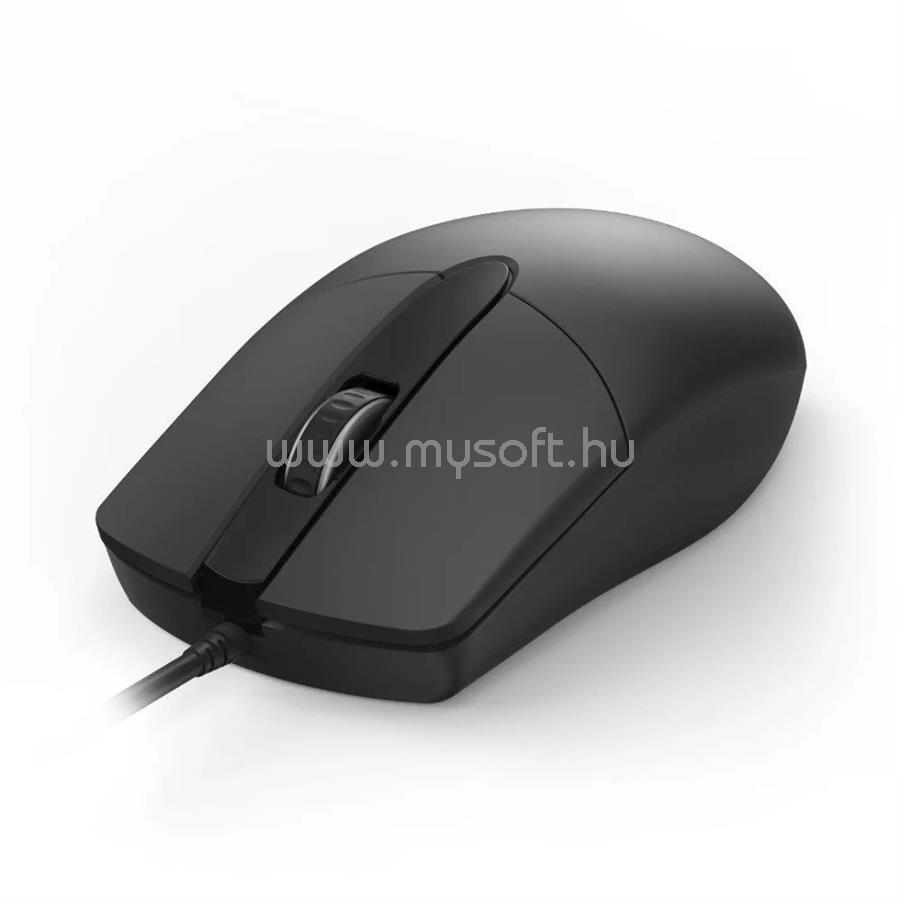 REDRAGON BM-4125 Wired Mouse Black