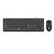 REDRAGON BS-7543 Wired Keyboard Combo Black HU BS-7543_HU small