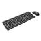 REDRAGON BS-7543 Wired Keyboard Combo Black HU BS-7543_HU small