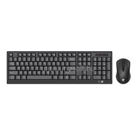 REDRAGON BS-8343A Wireless Keyboard Combo HU BS-8343A_HU small