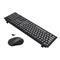 REDRAGON BS-8343A Wireless Keyboard Combo HU BS-8343A_HU small