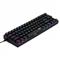 REDRAGON Deimos, Wired & Wireless Mechanical keyboard, RGB, blue switch Black HU K599-KRS_BLUE_HU small