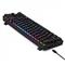 REDRAGON Deimos, Wired & Wireless Mechanical keyboard, RGB, blue switch Black HU K599-KRS_BLUE_HU small