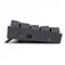 REDRAGON Deimos, Wired & Wireless Mechanical keyboard, RGB, blue switch Black HU K599-KRS_BLUE_HU small