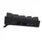 REDRAGON Draconic Compact RGB Wireless Brown Mechanical Tenkeyless Designed Bluetooth Gaming Keyboard Black HU K530RGB_BROWN_HU small
