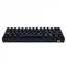 REDRAGON Draconic Compact RGB Wireless Brown Mechanical Tenkeyless Designed Bluetooth Gaming Keyboard Black HU K530RGB_BROWN_HU small