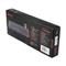 REDRAGON Fizz RGB, wired mechanical keyboard,RGB, red switch Black HU K617-RGB_RED_HU small