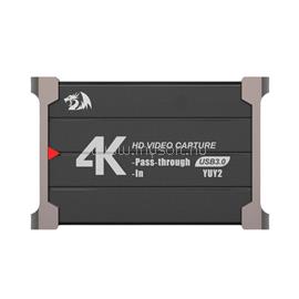 REDRAGON FLASH VC321 4K Video Capture Card VC-321 small
