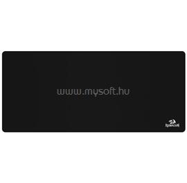 REDRAGON Flick XL P032 Egérpad Black REDRAGON_P032 small