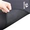 REDRAGON Flick XL P032 Egérpad Black REDRAGON_P032 small