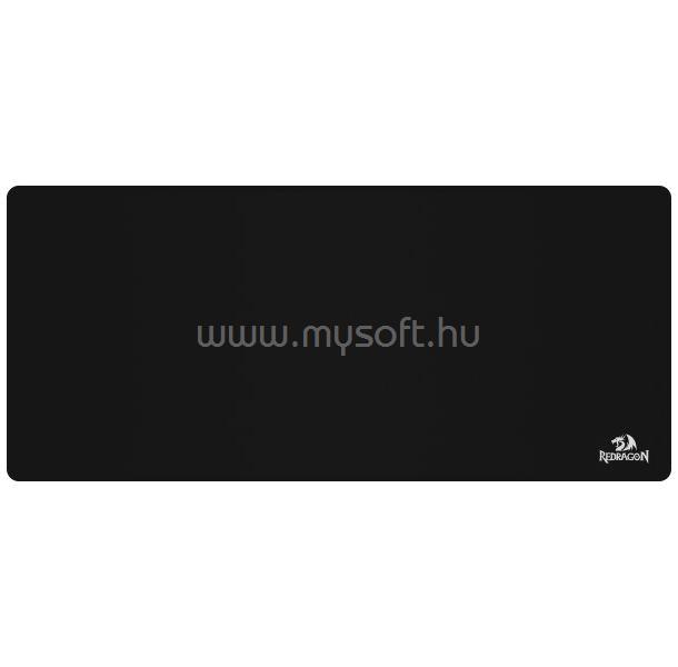 REDRAGON Flick XL P032 Egérpad Black