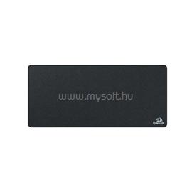 REDRAGON Flick XXXL Egérpad Black REDRAGON_P040 small