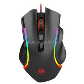 REDRAGON Griffin Wired gaming mouse Black 75093_/_M607 small