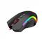 REDRAGON Griffin Wired gaming mouse Black 75093_/_M607 small