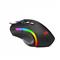 REDRAGON Griffin Wired gaming mouse Black 75093_/_M607 small
