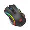REDRAGON Griffin Wired gaming mouse Black 75093_/_M607 small