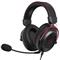 REDRAGON H386 Diomedes Gaming Headset Black REDRAGON_H386 small