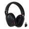 REDRAGON H848 Wireless Bluetooth Gaming Headset Black REDRAGON_H848 small