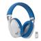 REDRAGON H848 Wireless Bluetooth Gaming Headset Blue REDRAGON_H848B small