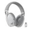 REDRAGON H848 Wireless Bluetooth Gaming Headset Grey REDRAGON_H848G small