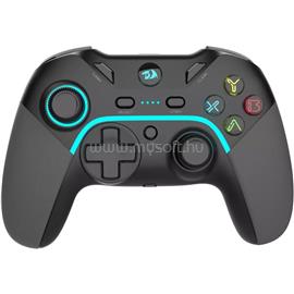 REDRAGON Harrow G808 Pro vezeték nélküli gamepad (fekete) G808_PRO small