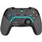 REDRAGON Harrow G808 Pro vezeték nélküli gamepad (fekete) G808_PRO small