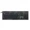 REDRAGON Horus, wired&2.4G&BT mechanical Keyboard, RGB, blue switch Black HU K618-RGB_BLUE_HU small