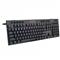 REDRAGON Horus, wired&2.4G&BT mechanical Keyboard, RGB, blue switch Black HU K618-RGB_BLUE_HU small