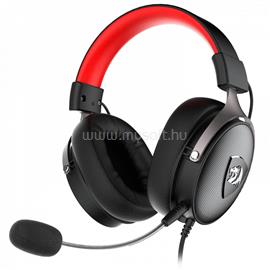 REDRAGON Icon H520 Gaming Headset Black REDRAGON_H520 small
