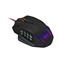 REDRAGON Impact Wired gaming mouse Black REDRAGON_M908 small