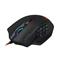 REDRAGON Impact Wired gaming mouse Black REDRAGON_M908 small