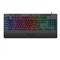 REDRAGON K512 SHIVA gamer vezetékes billentyűzet (magyar, fekete) K512RGB_HU small