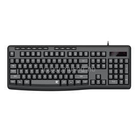 REDRAGON K521-RGB Keyboard Black HU K521-RGB_HU small
