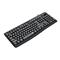 REDRAGON K521-RGB Keyboard Black HU K521-RGB_HU small