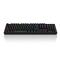 REDRAGON K551 MITRA RGB Red Switch gamer vezetékes billentyűzet (magyar, fekete) K551RGB-1_RED_HU small