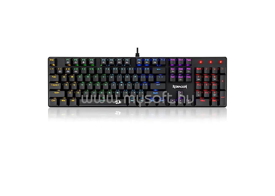 REDRAGON K671 Sindri Gaming Mechanical Keyboard HU
