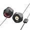 REDRAGON Kaidas Bluetooth Speaker Black GS590 small