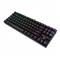 REDRAGON Kumara RGB Backlight Mechanical Gaming Keyboard Blue Switches Black HU K552RGB-1_BLUE_HU small