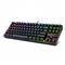 REDRAGON Kumara RGB Backlight Mechanical Gaming Keyboard Blue Switches Black HU K552RGB-1_BLUE_HU small
